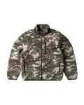 NP Forest Fleece Jacket