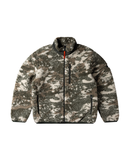 NP Forest Fleece Jacket