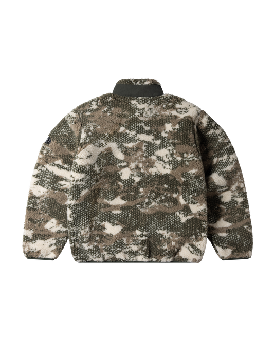 NP Forest Fleece Jacket