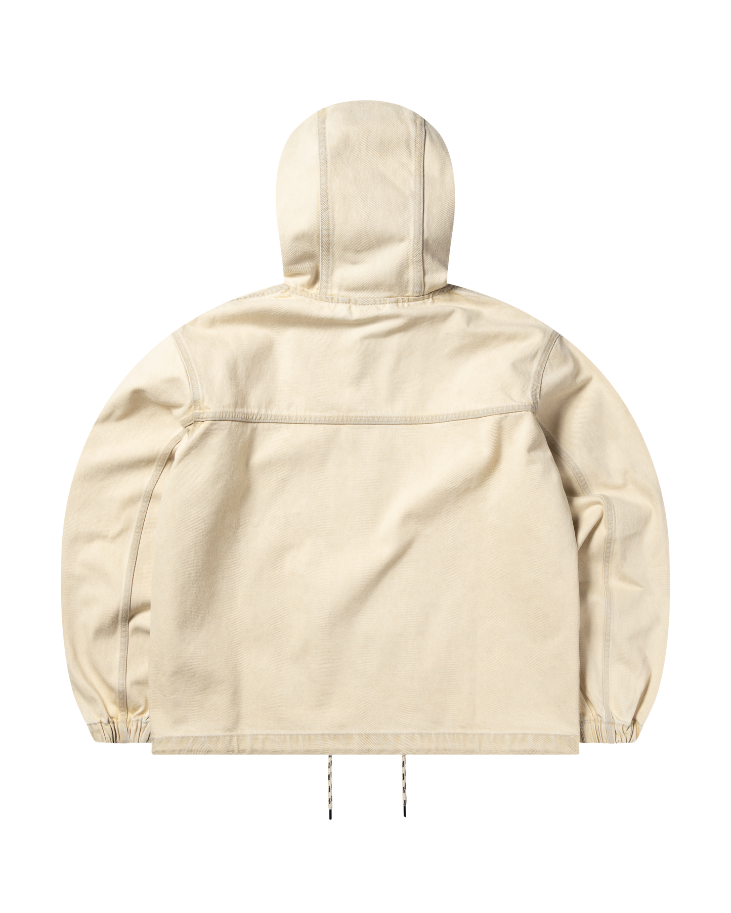 No Problemo Workwear Denim Jacket