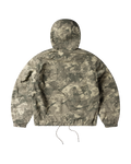 Forest Ripstop Work Jacket