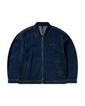 Nayoko Heavyweight Denim Jacket