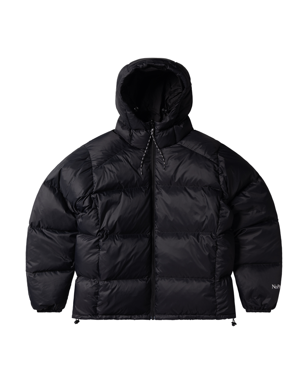 No Problemo Down Puffer Jacket