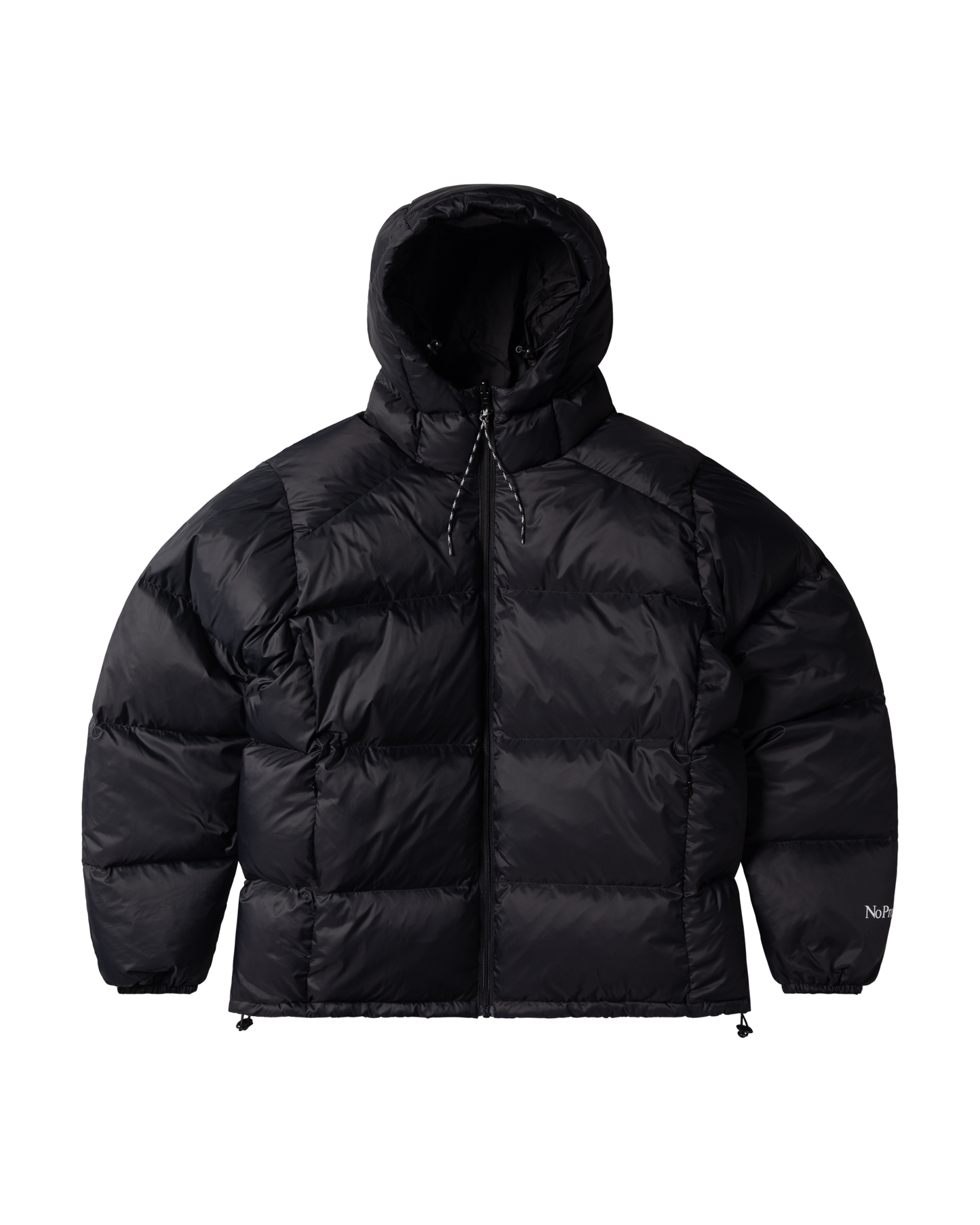 No Problemo Down Puffer Jacket