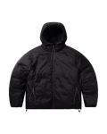 No Problemo Down Puffer Jacket