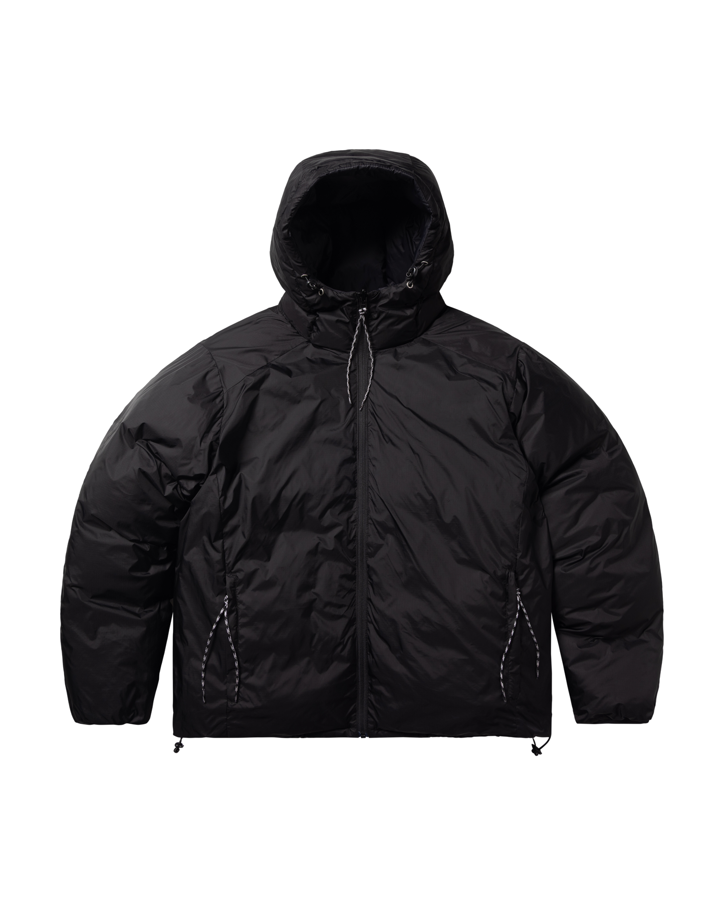 No Problemo Down Puffer Jacket