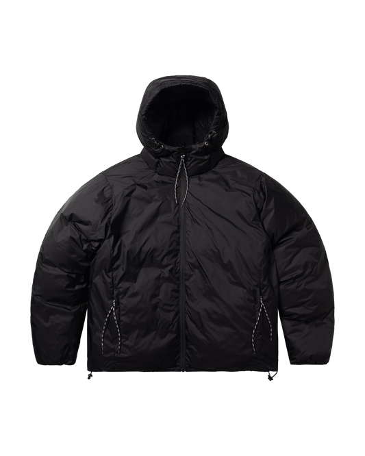 No Problemo Down Puffer Jacket