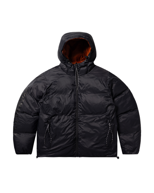 No Problemo Down Puffer Jacket