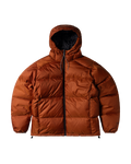 No Problemo Down Puffer Jacket