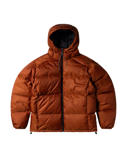 No Problemo Down Puffer Jacket