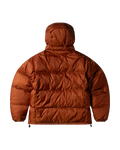 No Problemo Down Puffer Jacket