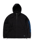 NP Contrast Nylon Jacket