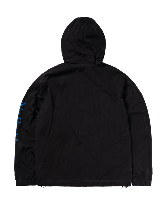 NP Contrast Nylon Jacket