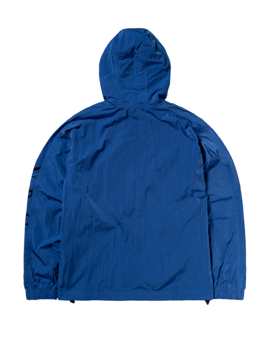 NP Contrast Nylon Jacket