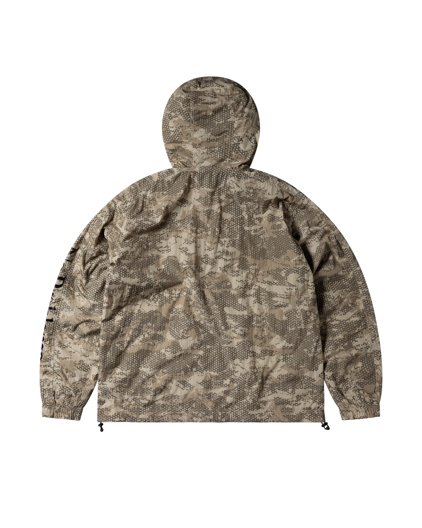 NP Forest Nylon Jacket