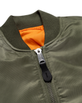 No Problemo x Alpha Industries MA-1 Jacket