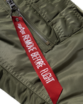 No Problemo x Alpha Industries MA-1 Jacket