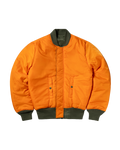 No Problemo x Alpha Industries MA-1 Jacket