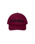 No Problemo Cap