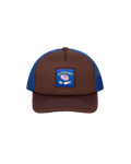 No Feelings Trucker Cap