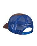 No Feelings Trucker Cap