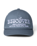 Discovery Cap