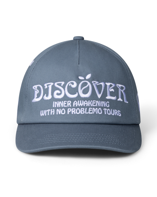 Discovery Cap