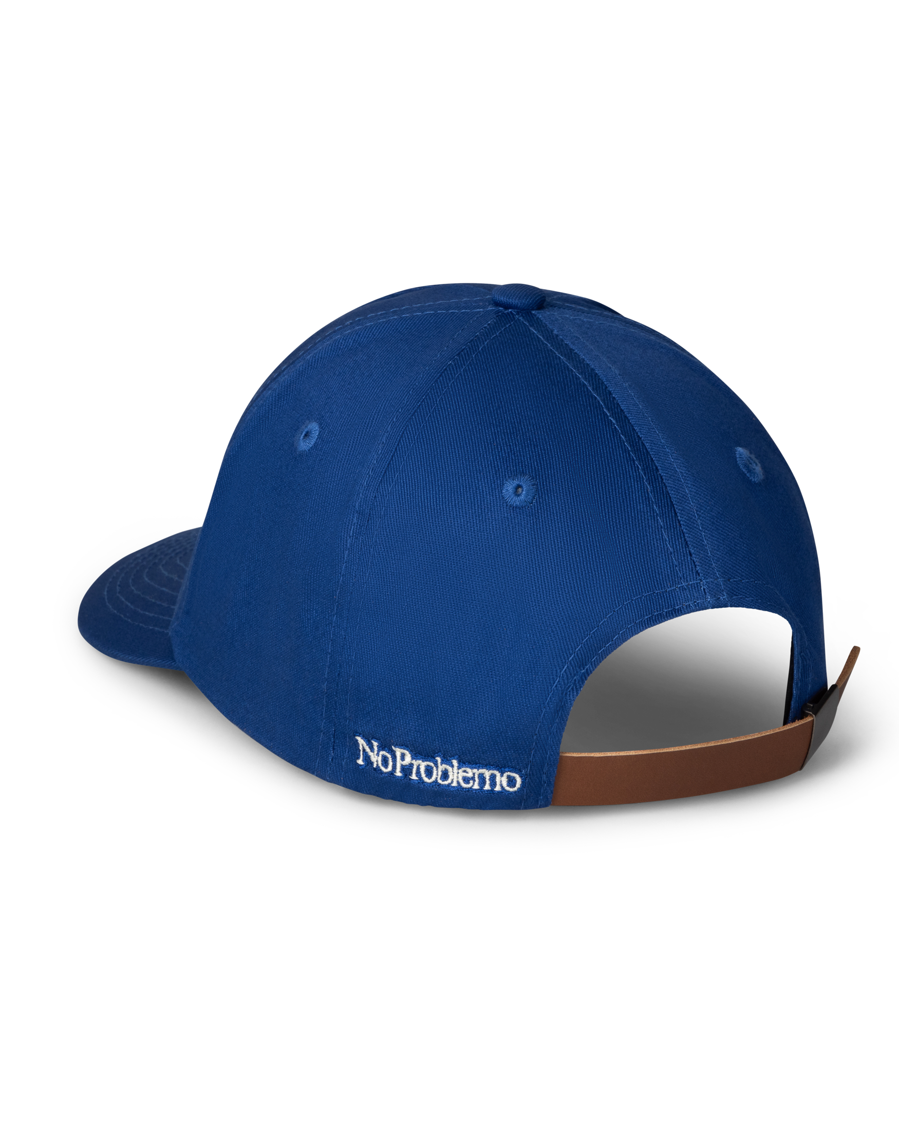 NYP Cap Blue – No Problemo