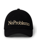No Problemo Fleece Cap