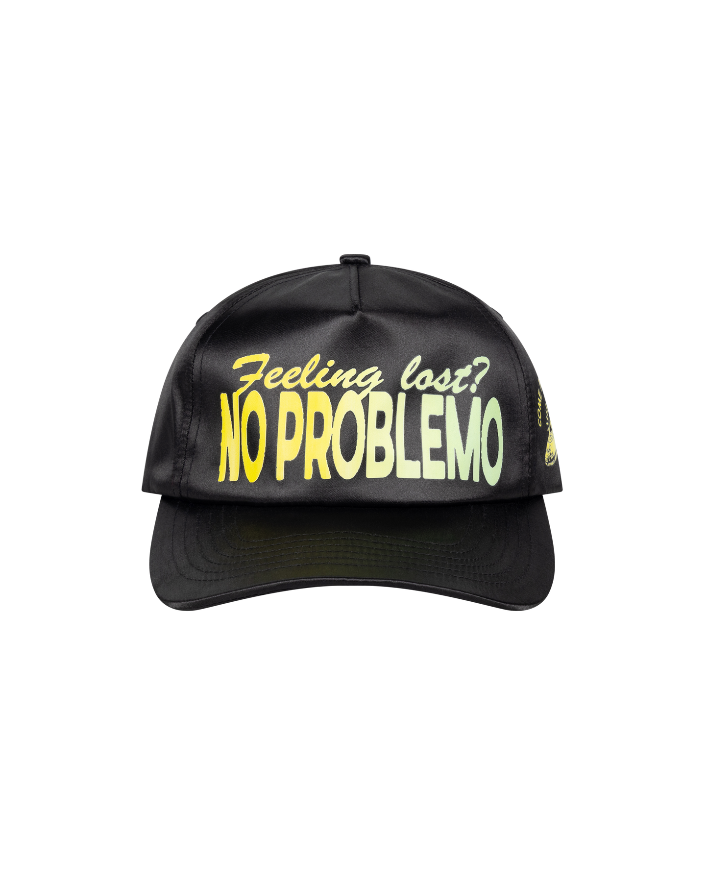 Trip Advisor Cap