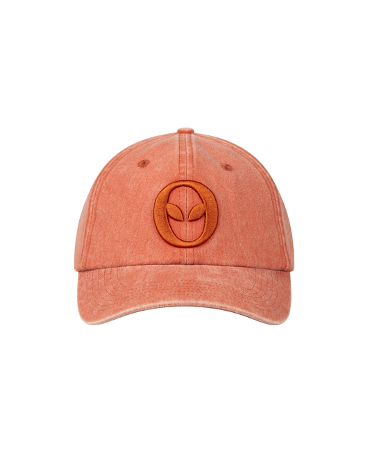 Alien-O Washed Cap