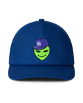 Alien Dude Cap
