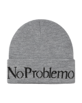 No Problemo Beanie