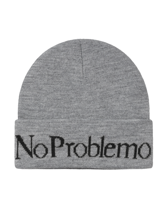 No Problemo Beanie