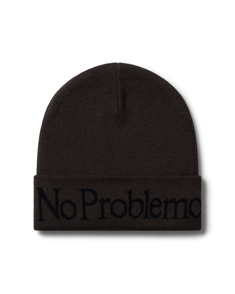 No Problemo Beanie