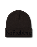 No Problemo Beanie