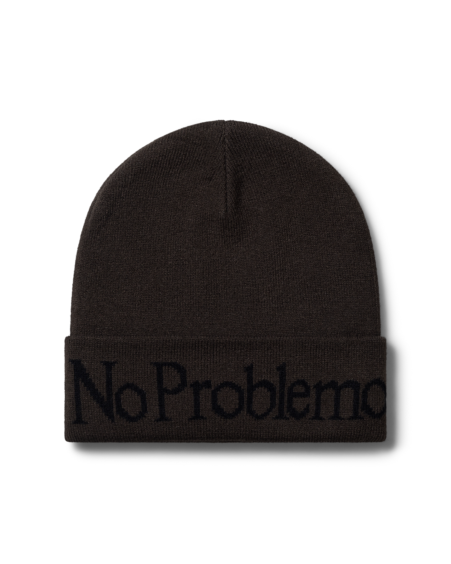 No Problemo Beanie