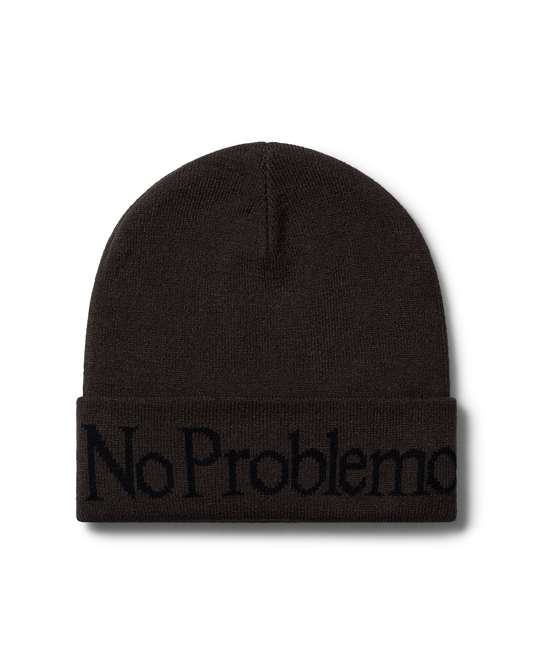 No Problemo Beanie
