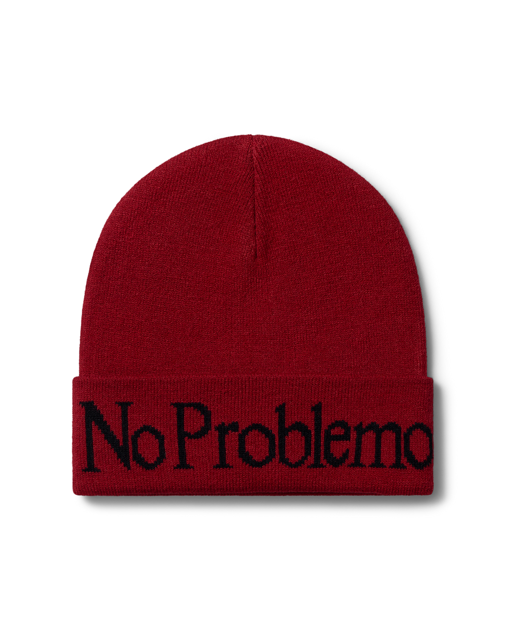 No Problemo Beanie