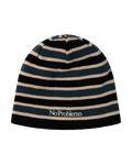NYP Reversible Beanie