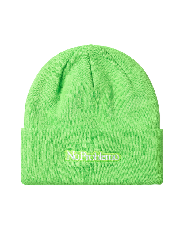 Mini Problemo Beanie