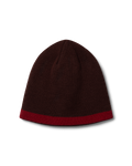 NP Stripe Reversible Beanie