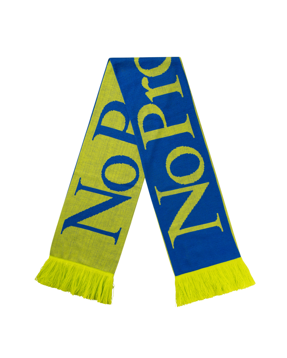 No Problemo Scarf