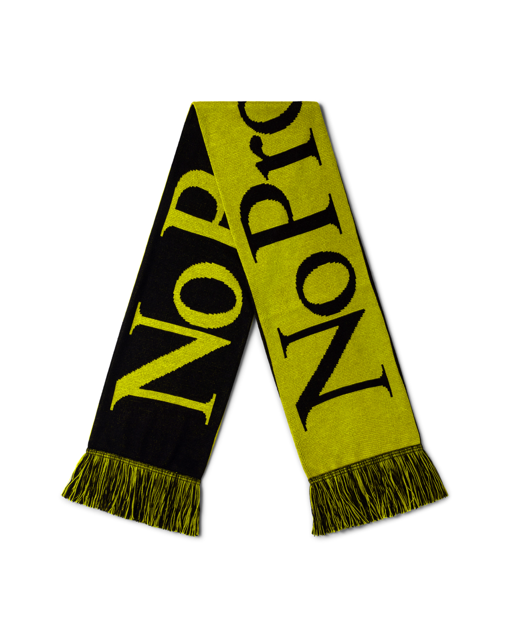 No Problemo Scarf