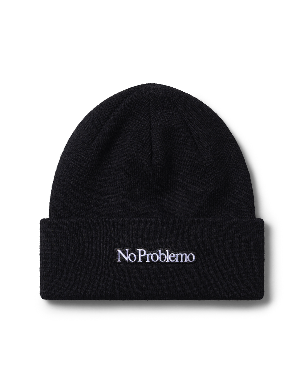 Mini Problemo Beanie