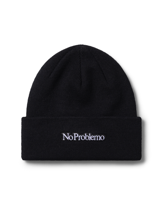 Mini Problemo Beanie