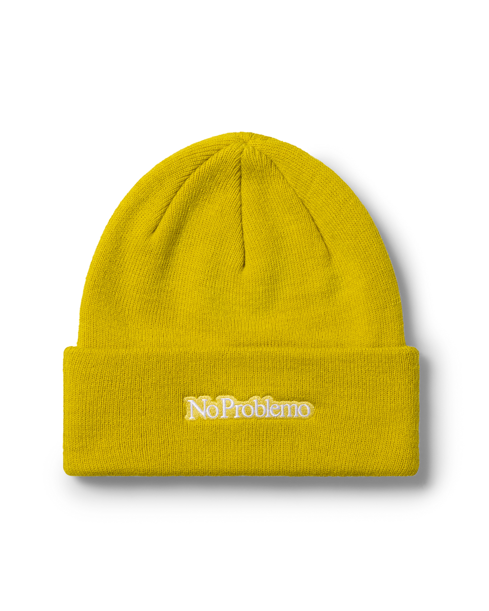 Mini Problemo Beanie
