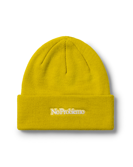 Mini Problemo Beanie