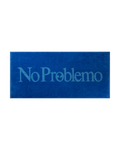 No Problemo Beach Towel