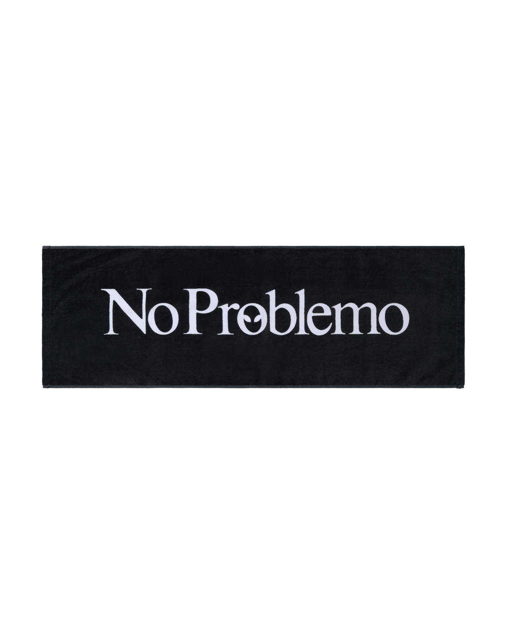 No Problemo Stage Towel